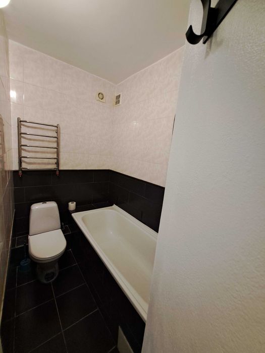 Квартира на біля метро Харківська в Київ, ID 316384, фото №5