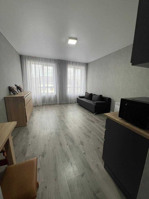 Квартира на ЖК Молодість в Київ, ID 320737, фото №2
