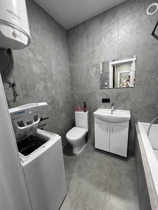 Квартира на ЖК Молодість в Києві, ID 320737, фото №7