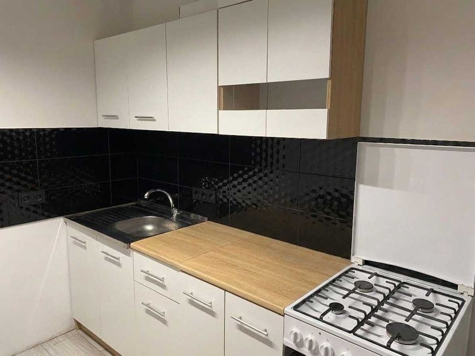 Квартира на вул. Героїв Небесної Сотні, 34 в Київ, ID 320719, фото №2
