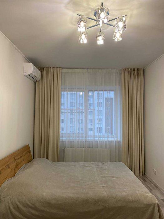 Квартира на вул. Героїв Небесної Сотні, 34 в Київ, ID 320719, фото №5