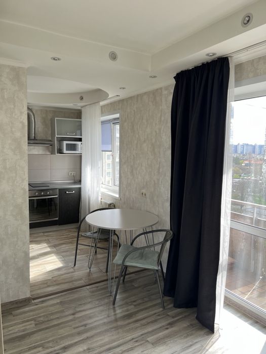 Квартира на вул. Андрія Малишка, 17 в Київ, ID 316531, фото №2