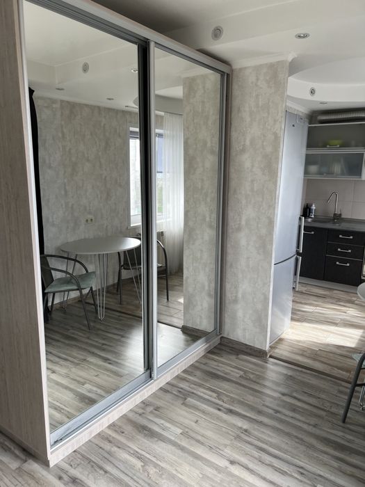 Квартира на вул. Андрія Малишка, 17 в Київ, ID 316531, фото №5