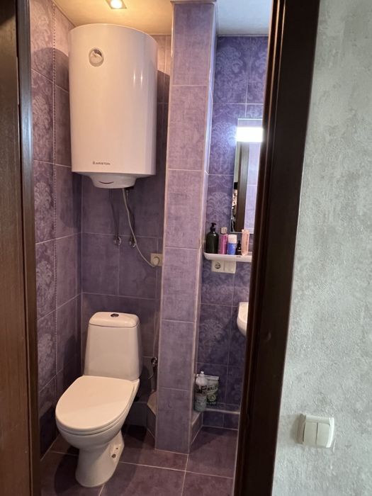 Квартира на вул. Андрія Малишка, 17 в Києві, ID 316531, фото №10