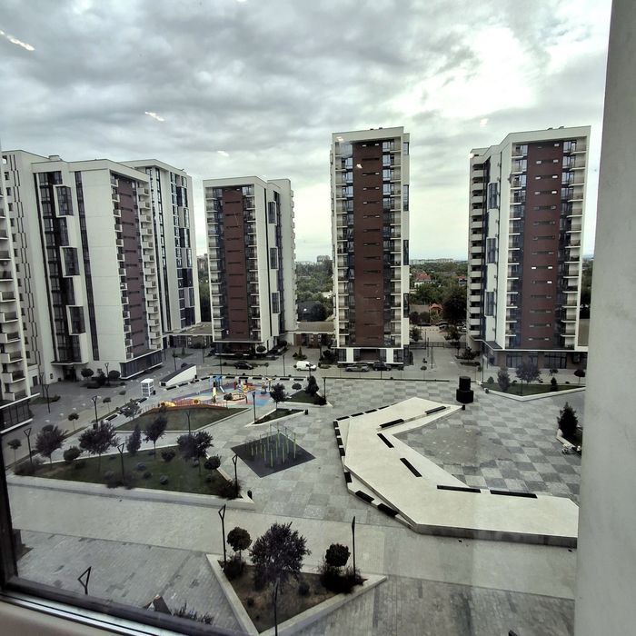 Квартира на ЖК "Манхеттен" в Івано-Франківську, ID 320717, фото №14