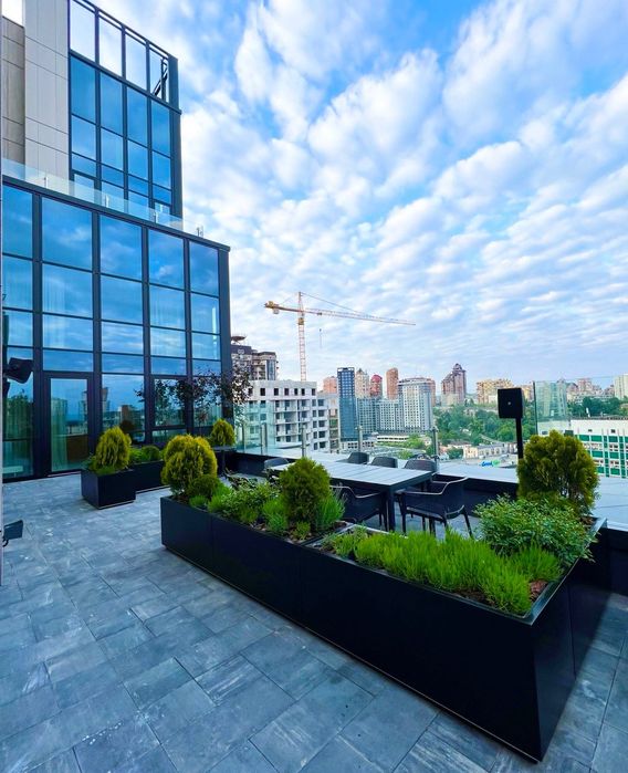 Квартира на вул. Тютюнника, 39/2 в Києві, ID 316355, фото №12