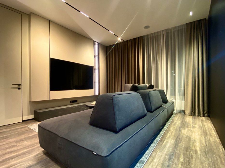 Квартира на вул. Тютюнника, 39/2 в Київ, ID 316355, фото №3