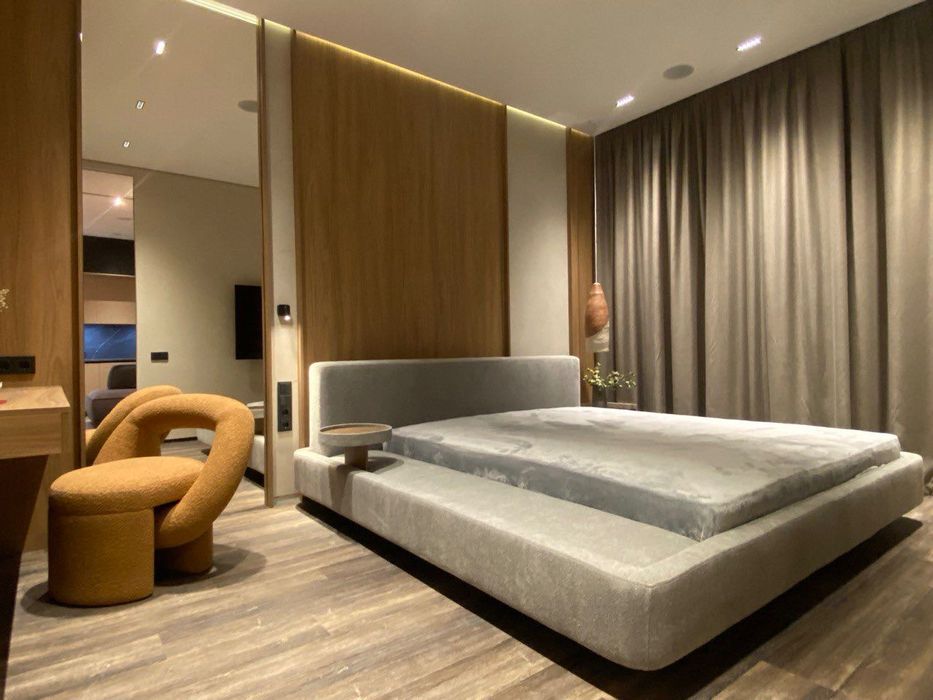 Квартира на вул. Тютюнника, 39/2 в Київ, ID 316355, фото №4
