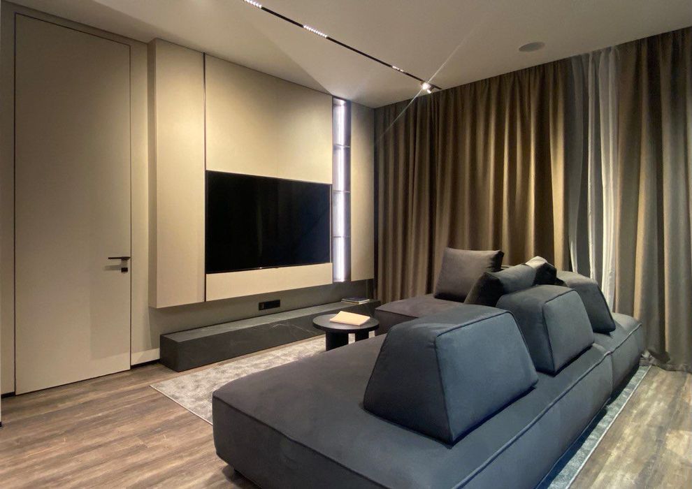 Квартира на вул. Тютюнника, 39/2 в Київ, ID 316355, фото №5
