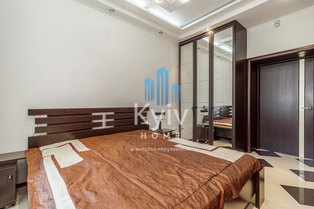 Квартира на пл. Українських Героїв в Київ, ID 320700, фото №2