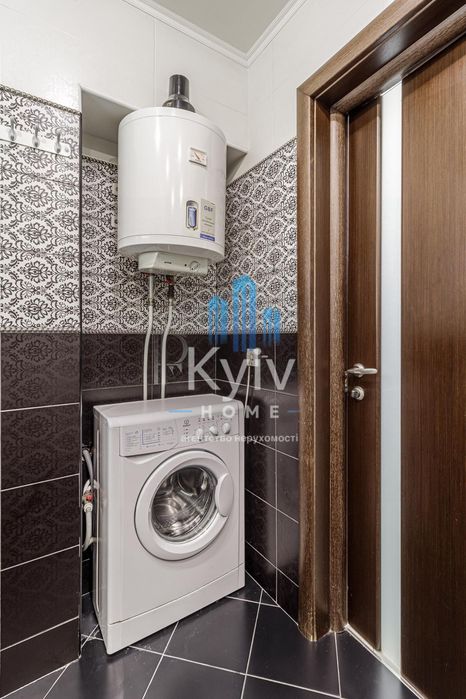 Квартира на пл. Українських Героїв в Києві, ID 320700, фото №16