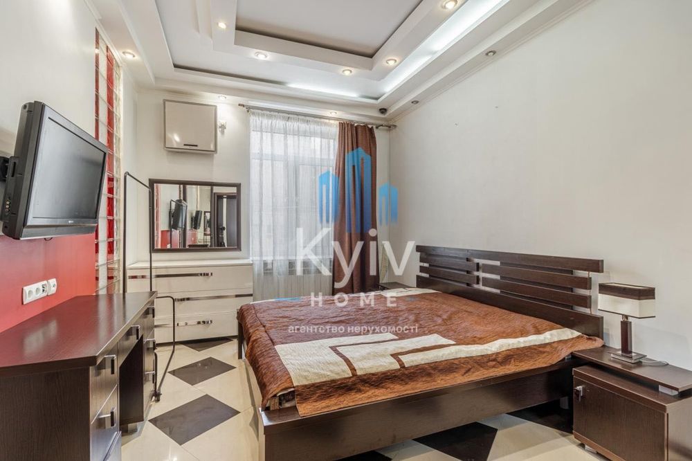 Квартира на пл. Українських Героїв в Київ, ID 320700, фото №3