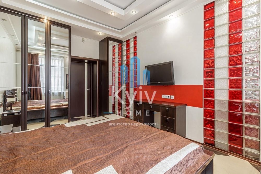 Квартира на пл. Українських Героїв в Київ, ID 320700, фото №4