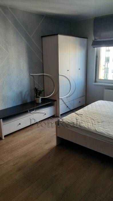Квартира на вул. Закревського, 101Б в Київ, ID 320714, фото №2