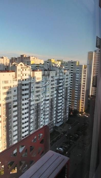Квартира на вул. Закревського, 101Б в Києві, ID 320714, фото №12