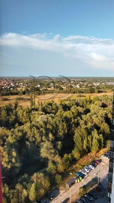 Квартира на вул. Закревського, 101Б в Києві, ID 320714, фото №13
