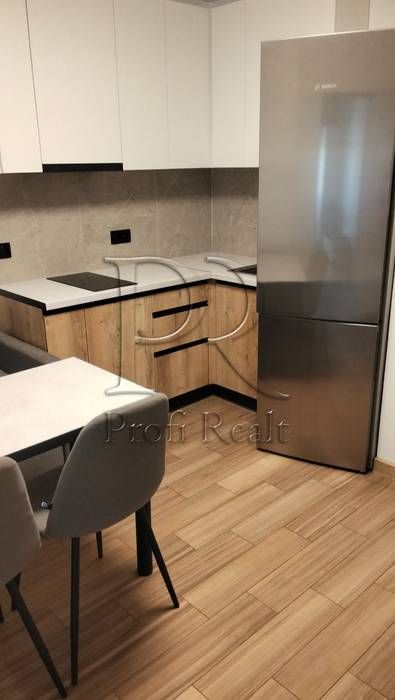 Квартира на вул. Закревського, 101Б в Київ, ID 320714, фото №5