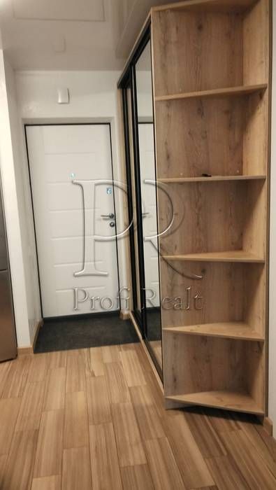 Квартира на вул. Закревського, 101Б в Києві, ID 320714, фото №7