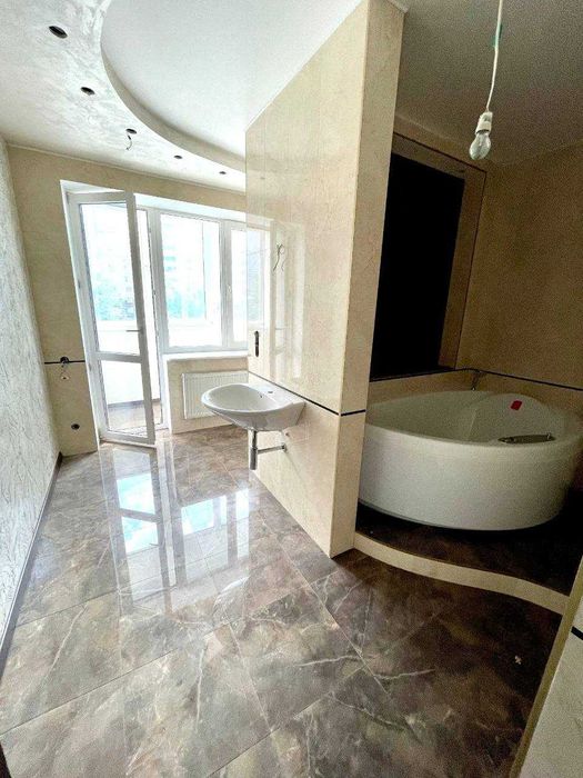 Квартира на вул. Зарічанська, 5 в Хмельницький, ID 320695, фото №4