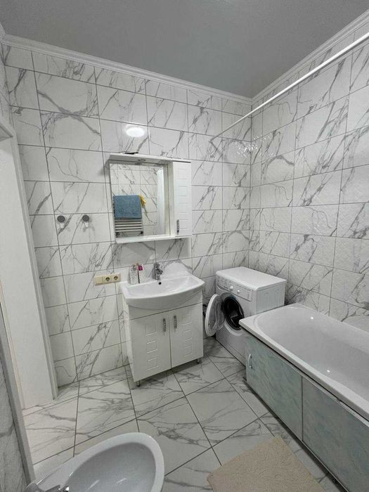 Квартира на вул. Софрона Мудрого, 14А в Івано-Франківську, ID 342575, фото №13
