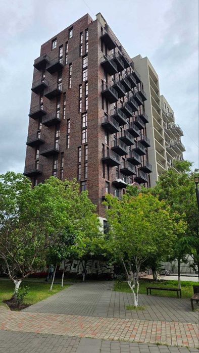 Квартира на Пространство в Одеса, ID 320709, фото №1