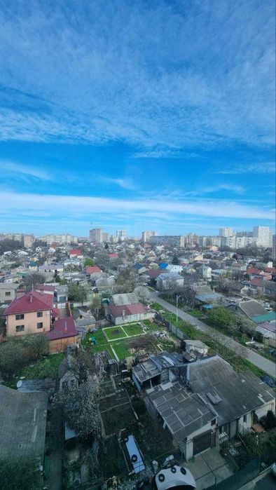 Квартира на Пространство в Одесі, ID 320709, фото №8