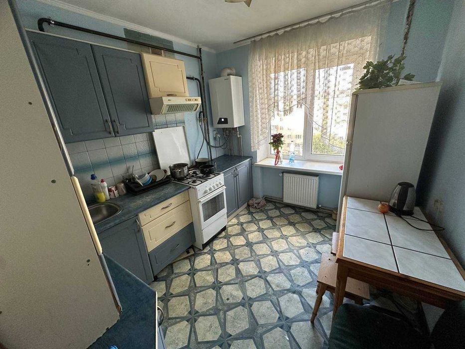 Квартира на вул. Коновальця, 144Б в Івано-Франківськ, ID 325310, фото №1