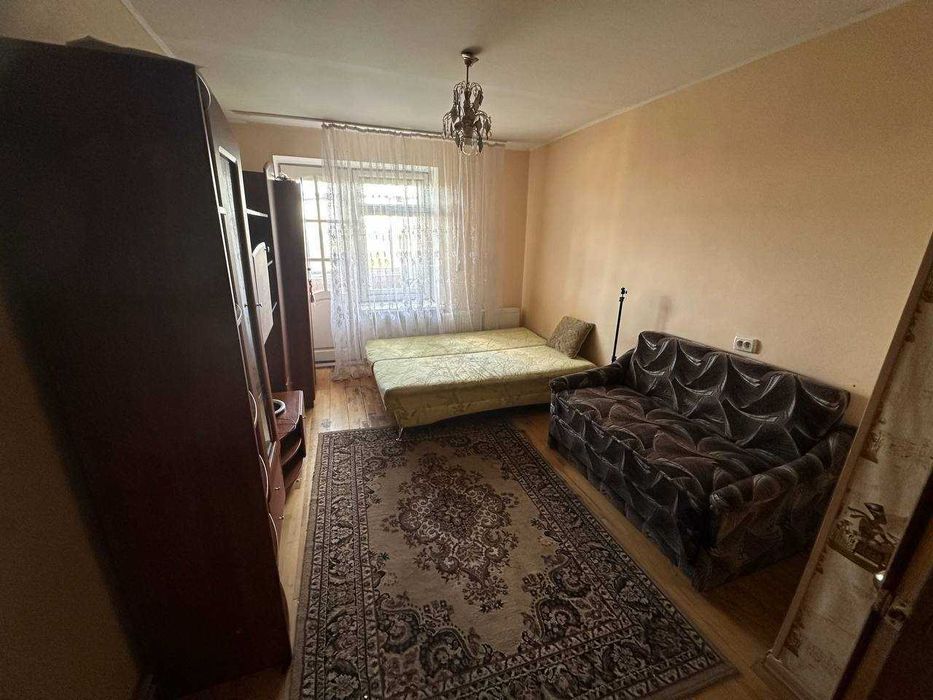 Квартира на вул. Коновальця, 144Б в Івано-Франківськ, ID 325310, фото №2