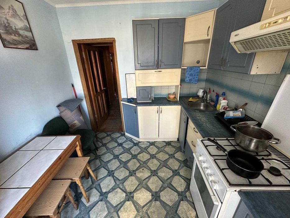 Квартира на вул. Коновальця, 144Б в Івано-Франківськ, ID 325310, фото №3