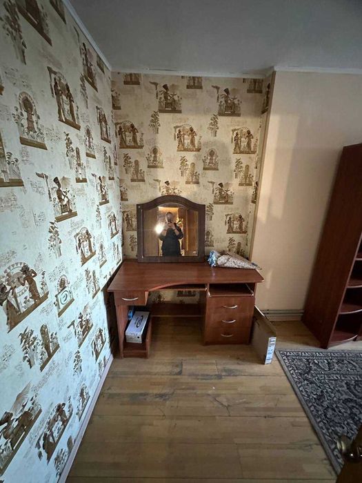 Квартира на вул. Коновальця, 144Б в Івано-Франківську, ID 325310, фото №6
