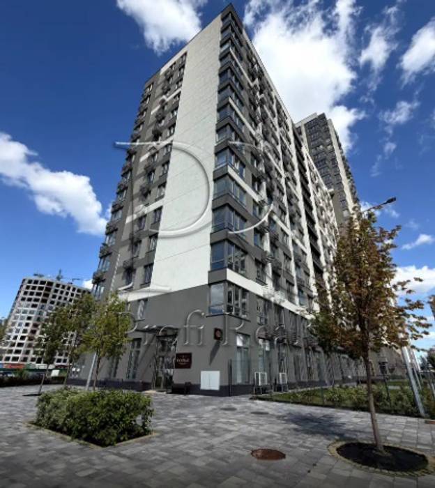 Квартира на вул. Родини Крістерів, 14 в Київ, ID 320707, фото №4
