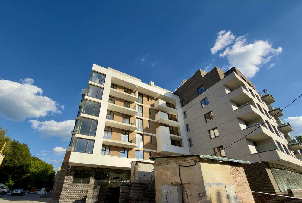 Квартира на вул. Зелена, 111 в Львів, ID 320708, фото №3