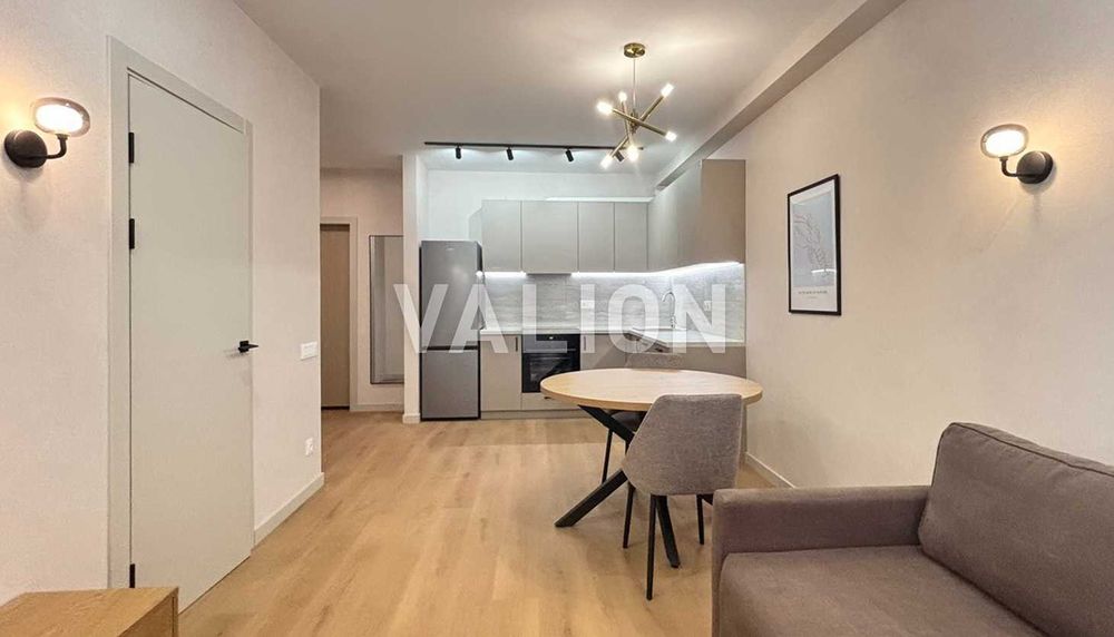 Квартира на ЖК Нова Англія в Київ, ID 322639, фото №1