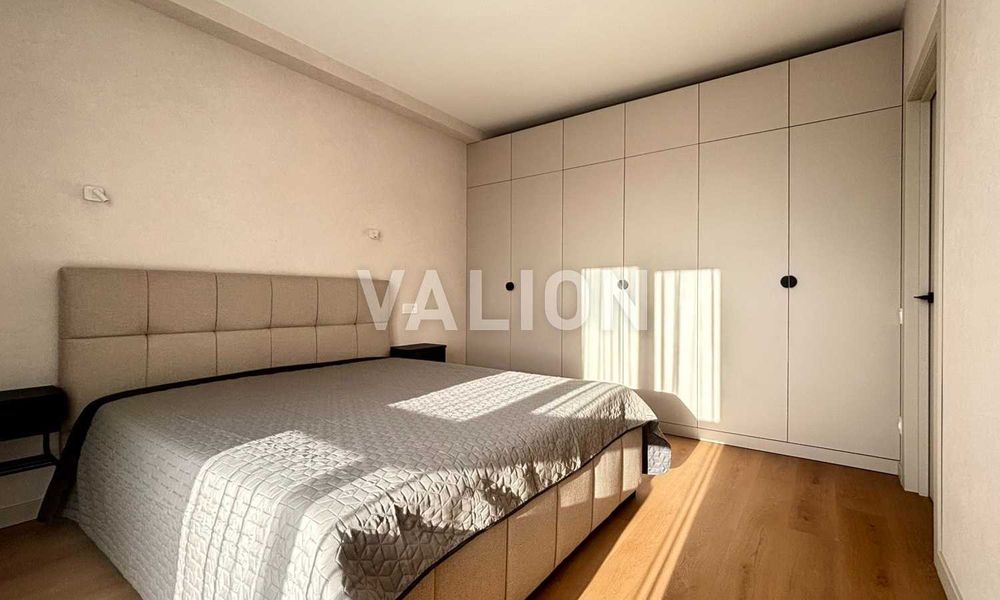 Квартира на ЖК Нова Англія в Київ, ID 322639, фото №3