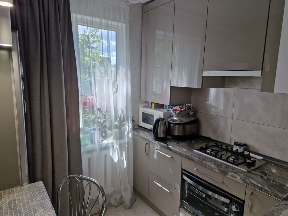 Квартира на вул. Гагаріна, 18 в Житомир, ID 320691, фото №1