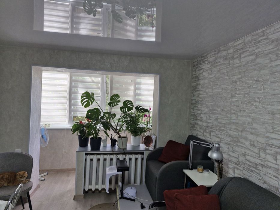 Квартира на вул. Гагаріна, 18 в Житомир, ID 320691, фото №4