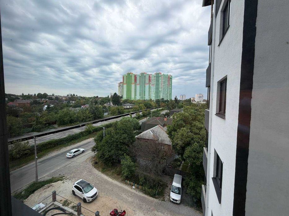 Квартира на вул. Волошина в Київ, ID 320690, фото №2