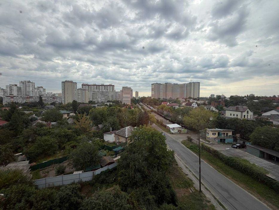 Квартира на вул. Волошина в Київ, ID 320690, фото №3