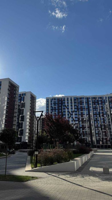 Квартира на жк Манхетин в Івано-Франківську, ID 320672, фото №17