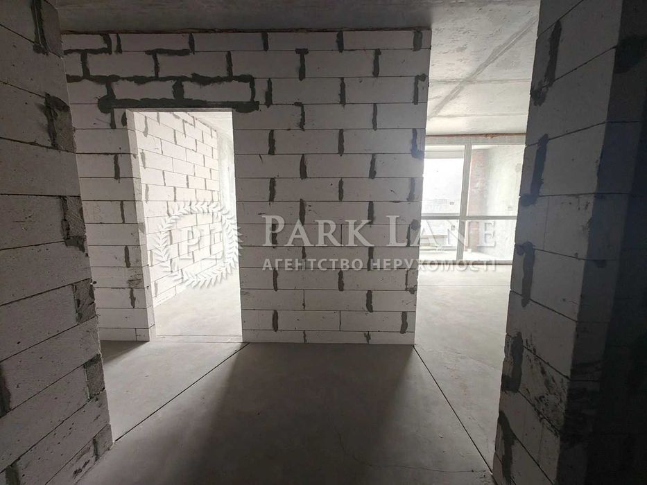 Квартира на Дніпровська набережна, 14 в Київ, ID 320688, фото №2