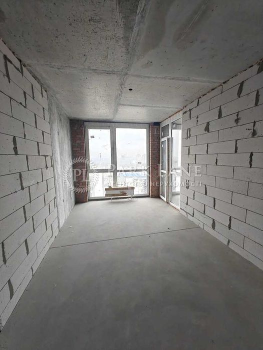 Квартира на Дніпровська набережна, 14 в Київ, ID 320688, фото №4
