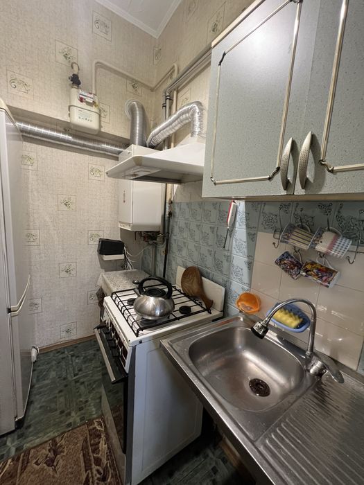 Квартира в Луцьку, ID 320685, фото №13