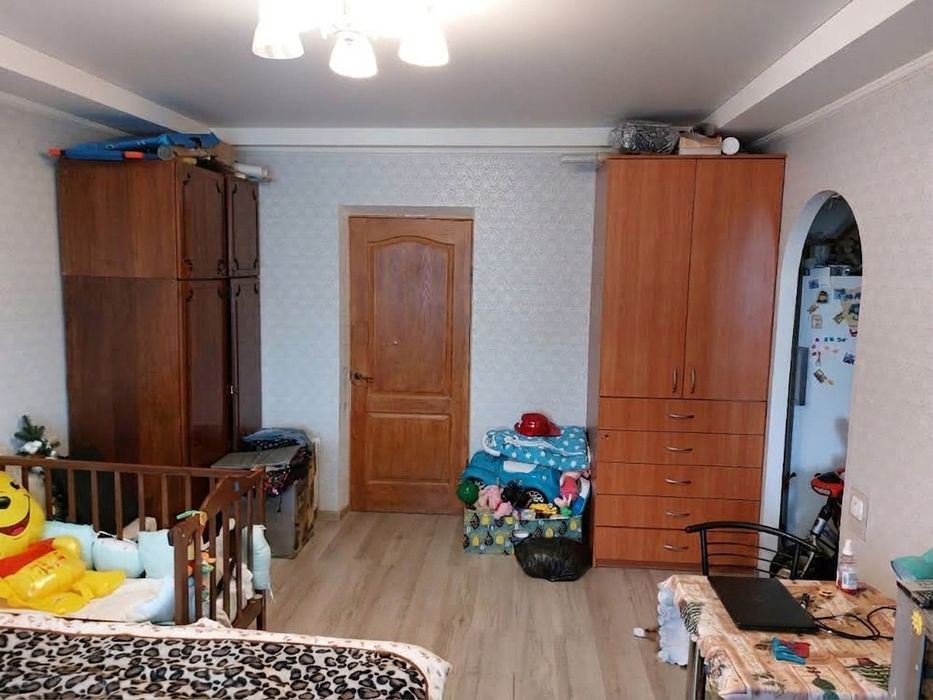 Квартира на біля метро Лівобережна в Київ, ID 320687, фото №3