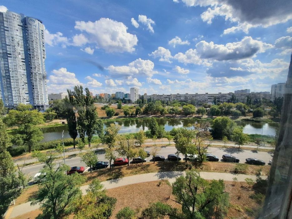 Квартира на біля метро Лівобережна в Київ, ID 320687, фото №5