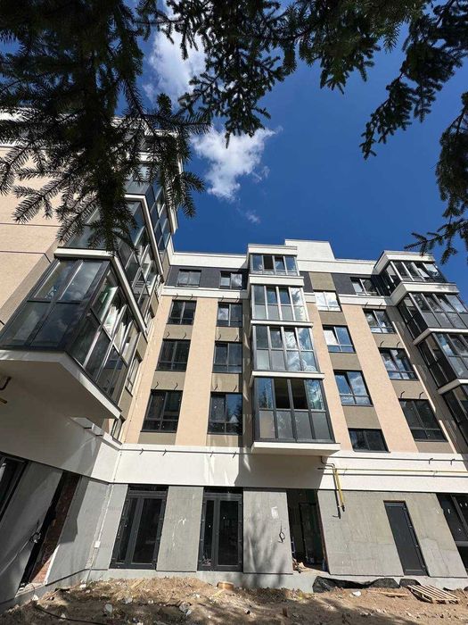 Квартира на ЖК «Основа 1» в Київ, ID 320676, фото №1