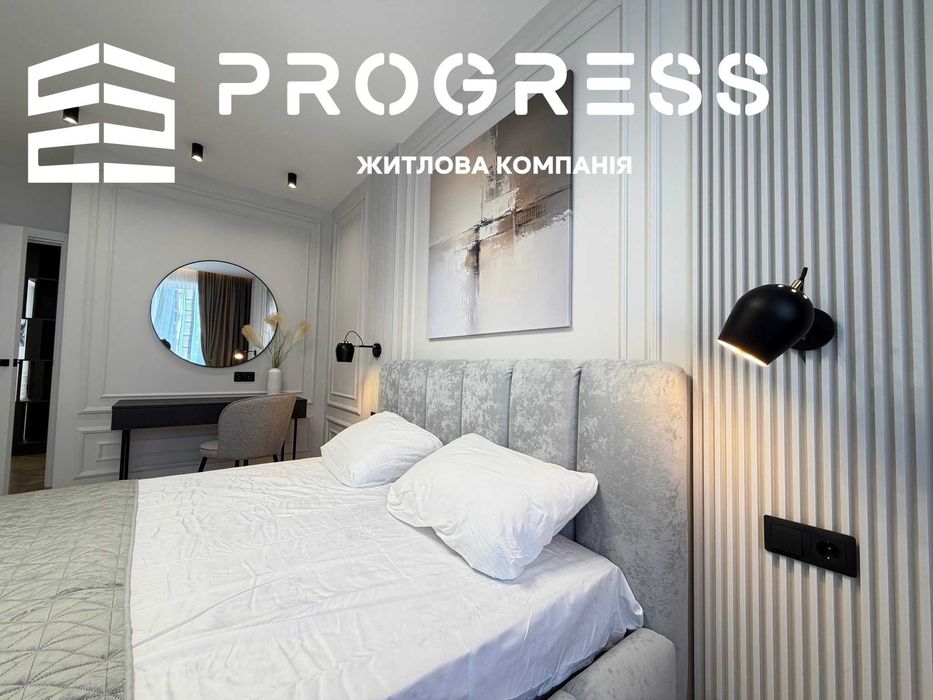 Квартира на ЖК «Княгинин» в Івано-Франківську, ID 320677, фото №11