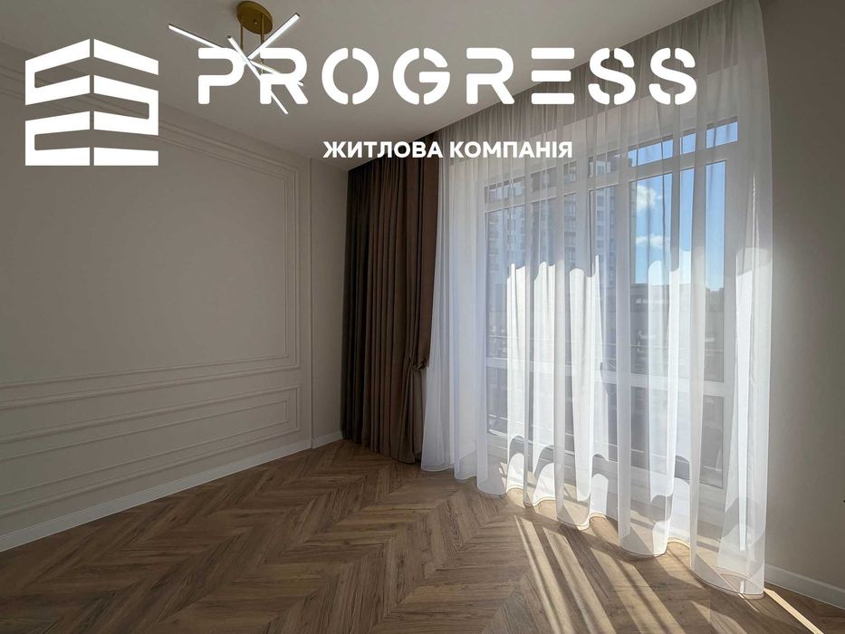 Квартира на ЖК «Княгинин» в Івано-Франківську, ID 320677, фото №16