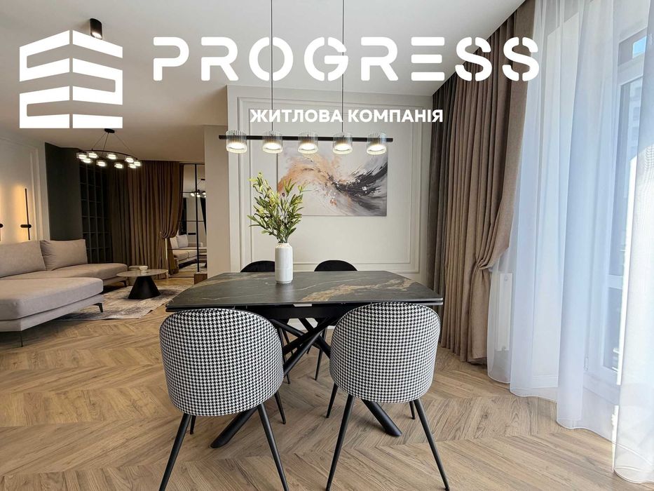 Квартира на ЖК «Княгинин» в Івано-Франківську, ID 320677, фото №20