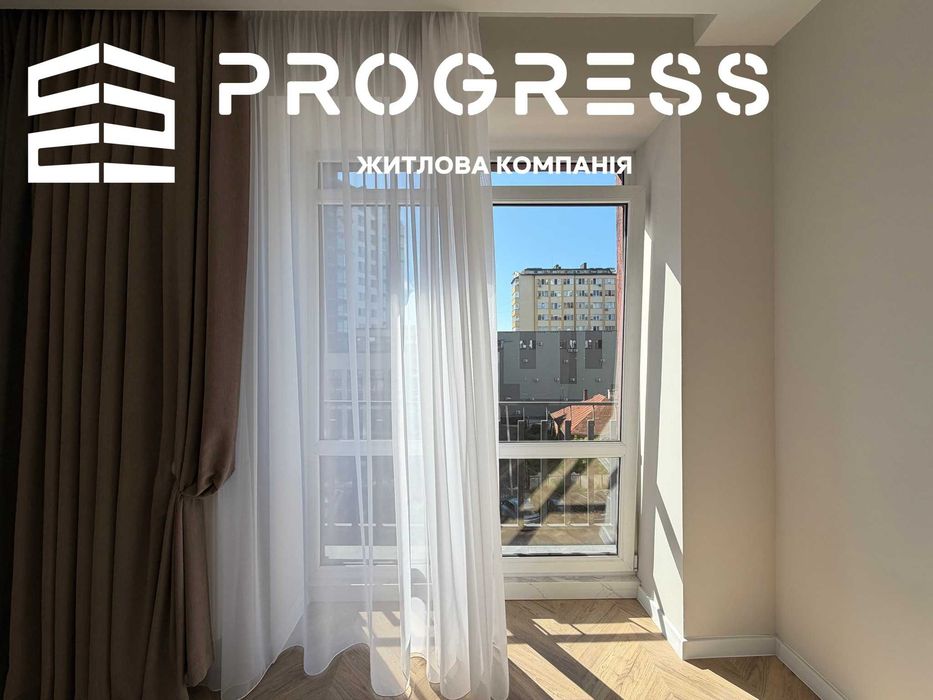 Квартира на ЖК «Княгинин» в Івано-Франківську, ID 320677, фото №21