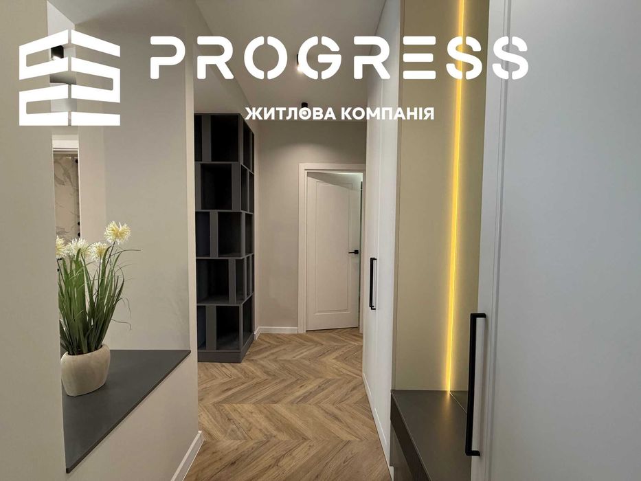 Квартира на ЖК «Княгинин» в Івано-Франківську, ID 320677, фото №24